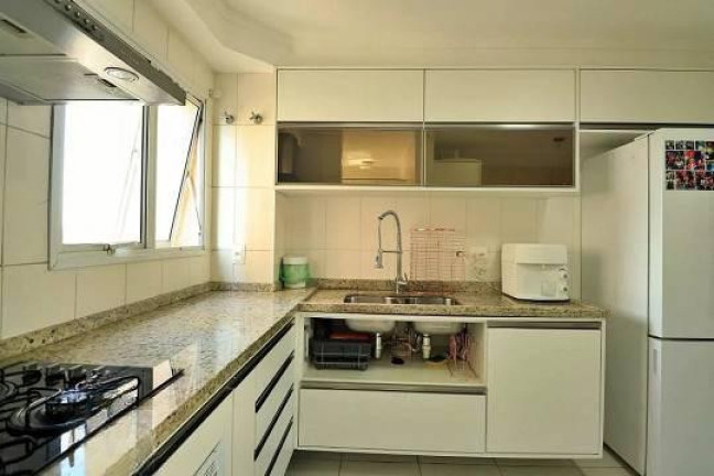 Imagem Apartamento com 4 Quartos à Venda, 128 m² em Centro - Santo André Imagem Apartamento com 4 Quartos à Venda, 128 m² em Centro - Santo André