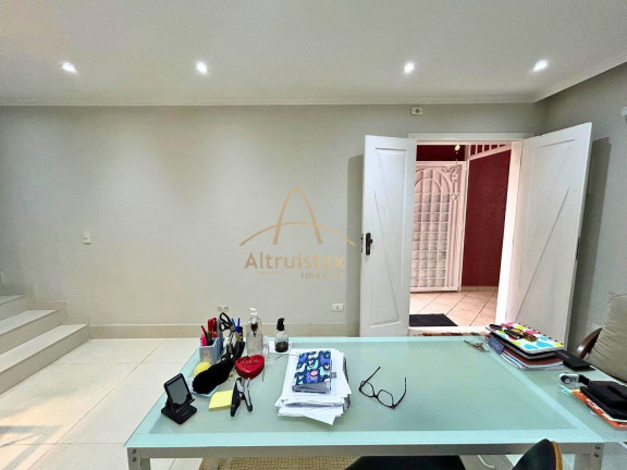 Imagem Casa com 3 Quartos à Venda, 248 m² em Bandeiras - Osasco