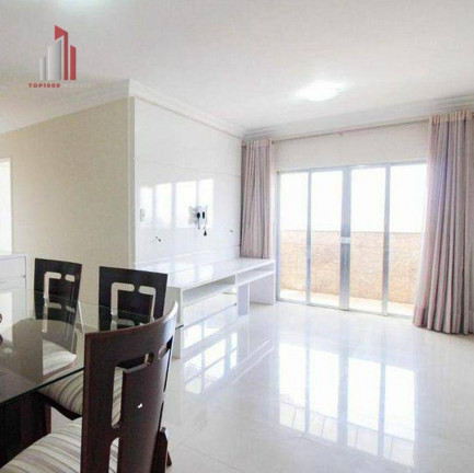 Apartamento com 2 Quartos à Venda, 69 m² em Pirituba - São Paulo