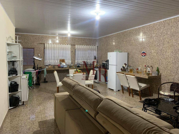 Imagem Casa com 2 Quartos à Venda, 117 m² em Pozzobon - Votuporanga
