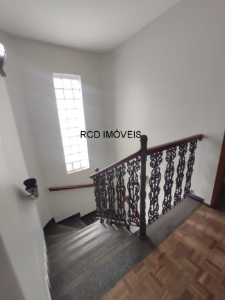 Imagem Sobrado com 3 Quartos à Venda, 204 m² em Jardim Olympia - São Paulo
