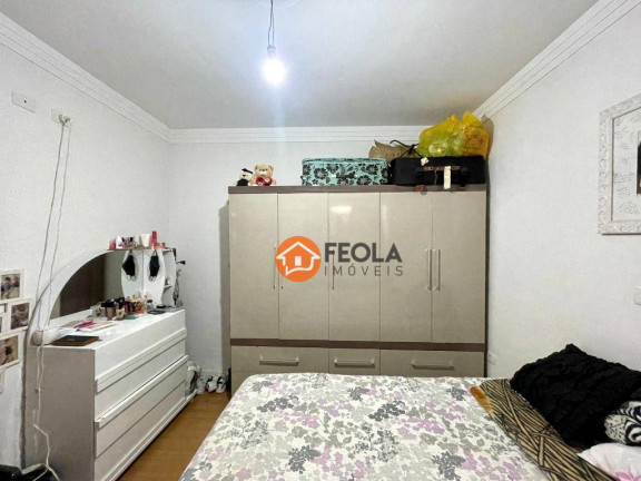 Imagem Casa com 3 Quartos à Venda, 125 m² em Vila Mollon Iv - Santa Bárbara D'oeste Imagem Casa com 3 Quartos à Venda, 125 m² em Vila Mollon Iv - Santa Bárbara D'oeste