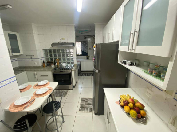 Imagem Apartamento com 3 Quartos à Venda, 154 m² em Alphaville - Barueri