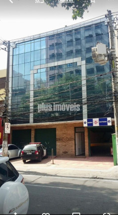 Imagem Imóvel Comercial para Alugar, 100 m² em Vila Olímpia - São Paulo Imagem Imóvel Comercial para Alugar, 100 m² em Vila Olímpia - São Paulo