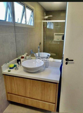 Imagem Apartamento com 3 Quartos à Venda, 145 m² em Cambuí - Campinas Imagem Apartamento com 3 Quartos à Venda, 145 m² em Cambuí - Campinas