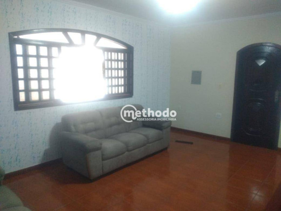 Imagem Casa com 3 Quartos à Venda, 180 m² em Jardim Alvorada - Campinas Imagem Casa com 3 Quartos à Venda, 180 m² em Jardim Alvorada - Campinas