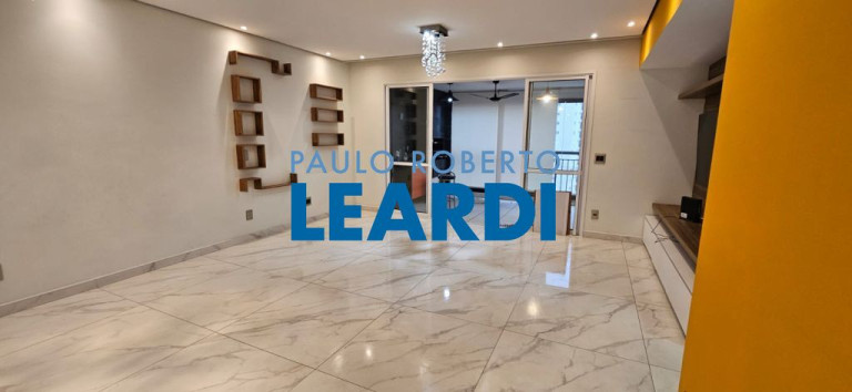 Imagem Apartamento com 3 Quartos à Venda, 126 m² em Vila Boa Vista - Santo André Imagem Apartamento com 3 Quartos à Venda, 126 m² em Vila Boa Vista - Santo André