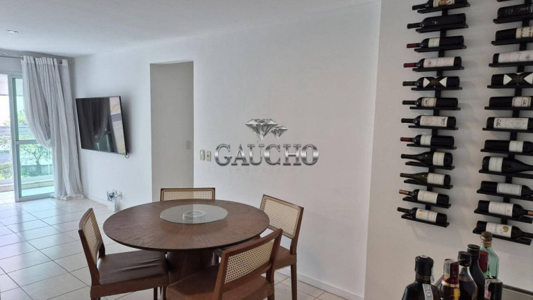 Imagem Apartamento com 2 Quartos à Venda, 65 m² em Barra Da Tijuca - Rio De Janeiro