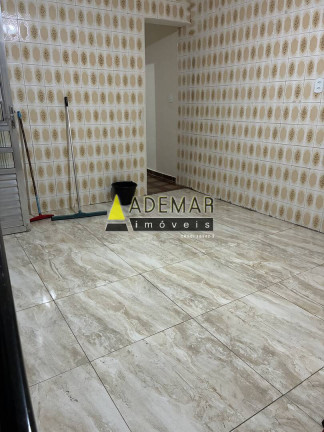 Casa com 2 Quartos para Alugar, 100 m² em Inamar - Diadema