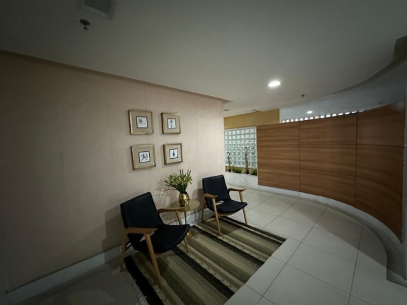 Imagem Imóvel com 2 Quartos à Venda, 81 m² em Pituba - Salvador Imagem Imóvel com 2 Quartos à Venda, 81 m² em Pituba - Salvador
