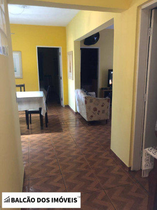 Imagem Casa com 3 Quartos à Venda, 165 m² em São Paulo