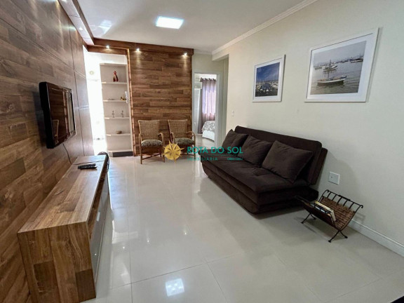 Apartamento com 3 Quartos à Venda, 91 m² em Centro - Bombinhas