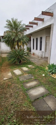 Imagem Casa com 2 Quartos à Venda, 300 m² em Santa Regina - Camboriú Imagem Casa com 2 Quartos à Venda, 300 m² em Santa Regina - Camboriú