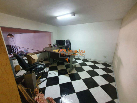 Imagem Sobrado com 3 Quartos à Venda, 398 m² em Jardim Rosa De Franca - Guarulhos Imagem Sobrado com 3 Quartos à Venda, 398 m² em Jardim Rosa De Franca - Guarulhos