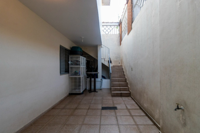 Imagem Casa com 3 Quartos à Venda, 184 m² em Vila Gumercindo - São Paulo