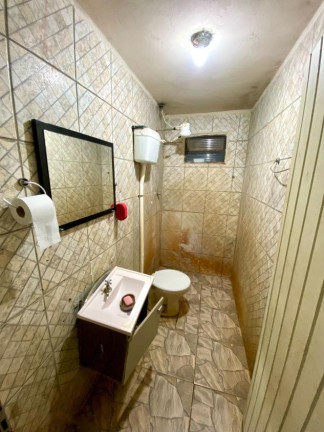 Imagem Casa com 3 Quartos à Venda, 70 m² em Conjunto Habitacional Teisuke Kumassaka - Lins Imagem Casa com 3 Quartos à Venda, 70 m² em Conjunto Habitacional Teisuke Kumassaka - Lins