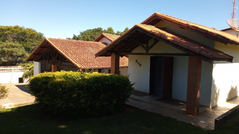 Imagem Chácara com 4 Quartos à Venda, 400 m² em Centro - Boituva Imagem Chácara com 4 Quartos à Venda, 400 m² em Centro - Boituva