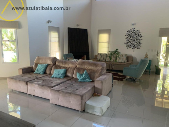 Imagem Imóvel com 5 Quartos à Venda, 495 m² em Rio Abaixo - Atibaia