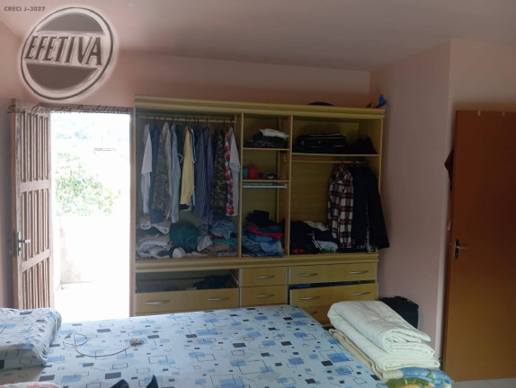 Imagem Sobrado com 4 Quartos à Venda, 140 m² em Cohapar - Guaratuba