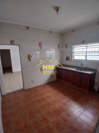 Imagem Casa com 3 Quartos à Venda, 85 m² em Parque Sao Vicente - Sao Vicente
