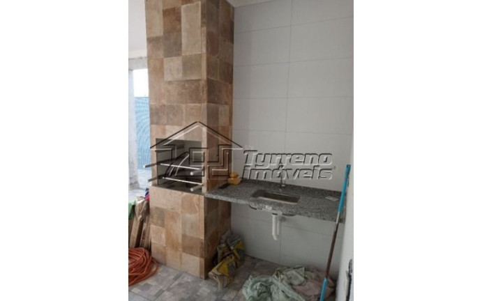Imagem Casa de Condomínio com 3 Quartos à Venda, 150 m² em Bairro Do Grama - Caçapava