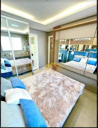 Imagem Imóvel com 2 Quartos à Venda, 53 m² em Luciano Cavalcante - Fortaleza Imagem Imóvel com 2 Quartos à Venda, 53 m² em Luciano Cavalcante - Fortaleza