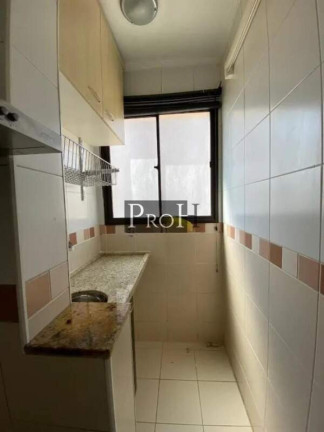 Imagem Apartamento com 1 Quarto à Venda, 50 m² em Rudge Ramos - São Bernardo Do Campo