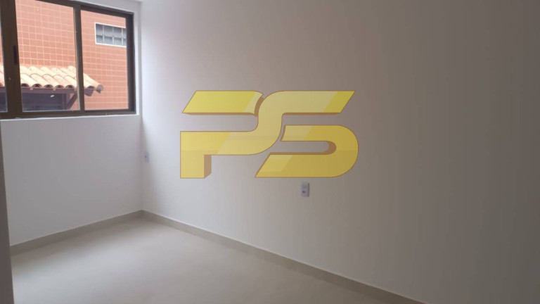 Imagem Apartamento com 2 Quartos à Venda, 51 m² em Tambauzinho - João Pessoa