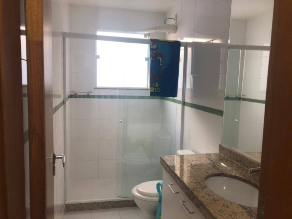 Imagem Casa com 4 Quartos à Venda, 180 m² em Barravento - Piratininga - Niterói