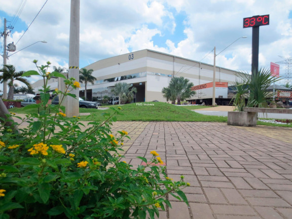 Imagem Imóvel para Alugar, 3.843 m² em Parque Industrial Rm - Jundiaí Imagem Imóvel para Alugar, 3.843 m² em Parque Industrial Rm - Jundiaí