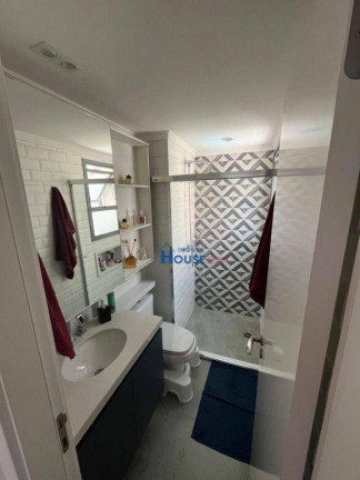 Imagem Apartamento com 2 Quartos à Venda, 81 m² em Perdizes - São Paulo