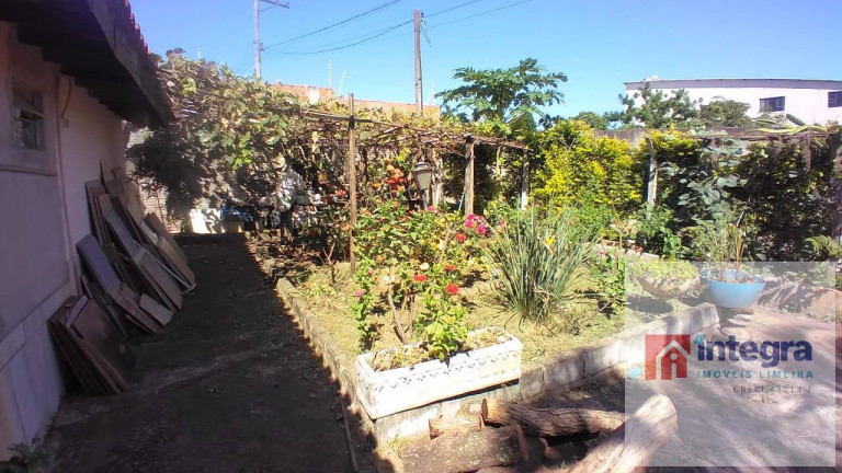 Imagem Chácara com 3 Quartos à Venda, 300 m² em Pires De Baixo - Limeira