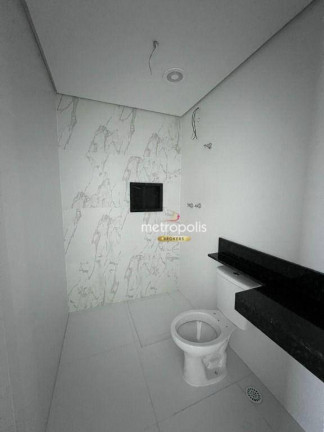 Imagem Apartamento com 2 Quartos à Venda, 48 m² em Vila América - Santo André Imagem Apartamento com 2 Quartos à Venda, 48 m² em Vila América - Santo André