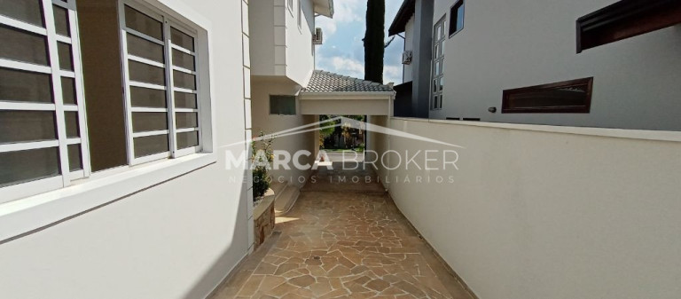 Imagem Casa de Condomínio com 4 Quartos para Alugar, 532 m² em Loteamento Residencial Fazenda São José - Valinhos Imagem Casa de Condomínio com 4 Quartos para Alugar, 532 m² em Loteamento Residencial Fazenda São José - Valinhos