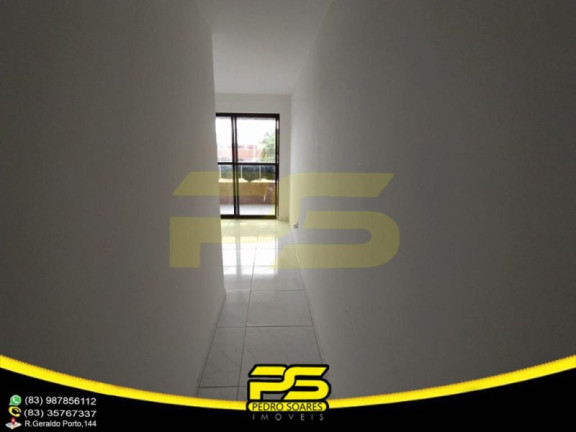 Imagem Apartamento com 2 Quartos à Venda, 53 m² em Planalto Boa Esperança - João Pessoa Imagem Apartamento com 2 Quartos à Venda, 53 m² em Planalto Boa Esperança - João Pessoa