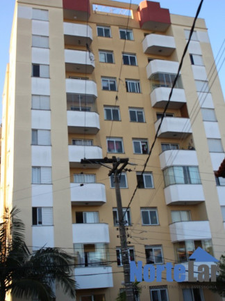 Imagem Apartamento com 2 Quartos à Venda, 50 m² em Vila Mangalot - São Paulo