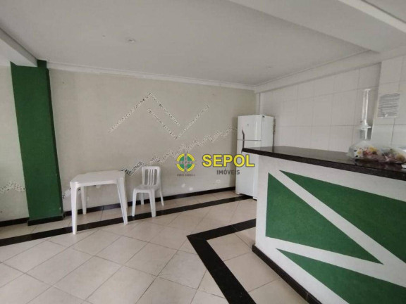 Imagem Apartamento com 2 Quartos à Venda, 45 m² em Parque São Vicente - Mauá Imagem Apartamento com 2 Quartos à Venda, 45 m² em Parque São Vicente - Mauá