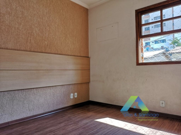 Imagem Sobrado com 3 Quartos à Venda, 125 m² em Vila Congonhas - São Paulo