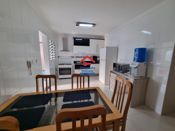 Imagem Apartamento com 3 Quartos à Venda, 170 m² em Boqueirão - Praia Grande Imagem Apartamento com 3 Quartos à Venda, 170 m² em Boqueirão - Praia Grande