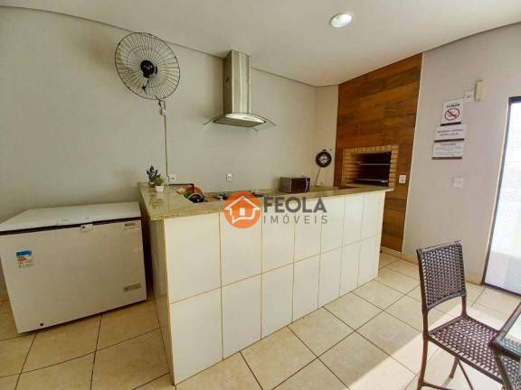 Imagem Apartamento com 2 Quartos à Venda, 56 m² em Vila Louricilda - Americana Imagem Apartamento com 2 Quartos à Venda, 56 m² em Vila Louricilda - Americana