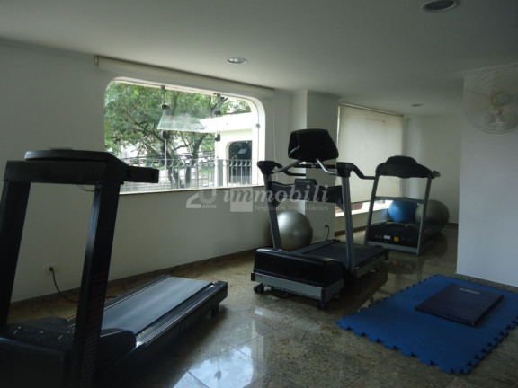 Imagem Apartamento com 4 Quartos à Venda, 156 m² em Vila Madalena - São Paulo Imagem Apartamento com 4 Quartos à Venda, 156 m² em Vila Madalena - São Paulo