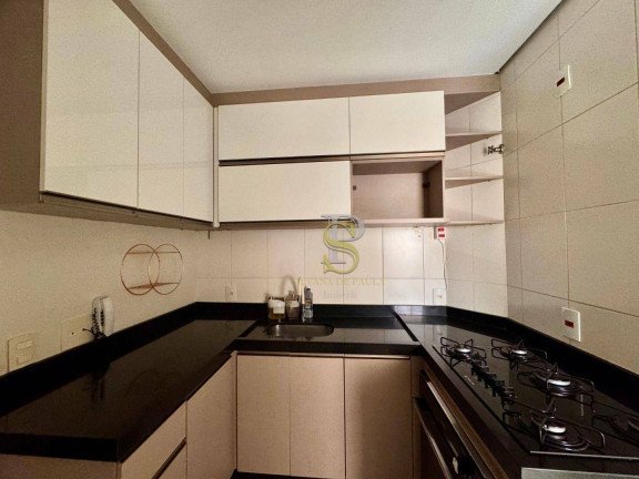 Imagem Apartamento com 3 Quartos à Venda, 87 m² em Condomínio Vila Júlia - Atibaia