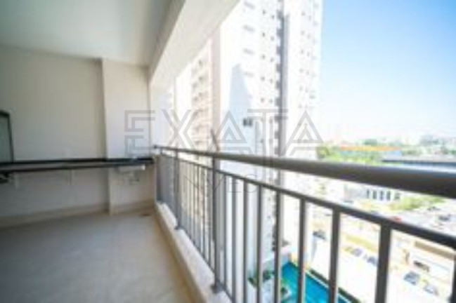 Imagem Imóvel com 3 Quartos à Venda, 110 m² em Vila Andrade - São Paulo