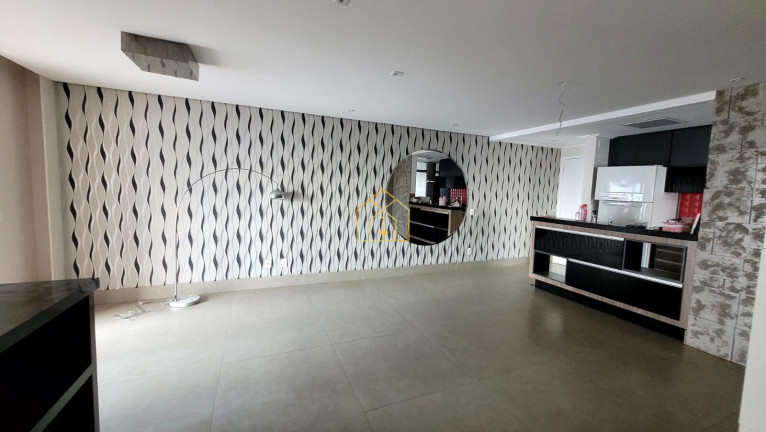 Imagem Apartamento com 3 Quartos à Venda, 115 m² em Vila Valparaíso - Santo André Imagem Apartamento com 3 Quartos à Venda, 115 m² em Vila Valparaíso - Santo André