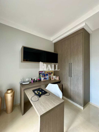 Imagem Casa à Venda, 374 m² em Golden Park Residence - Mirassol Imagem Casa à Venda, 374 m² em Golden Park Residence - Mirassol