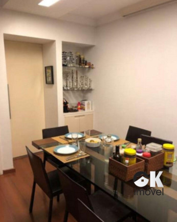 Imagem Apartamento com 3 Quartos à Venda, 100 m² em Jardim Paulista - São Paulo Imagem Apartamento com 3 Quartos à Venda, 100 m² em Jardim Paulista - São Paulo