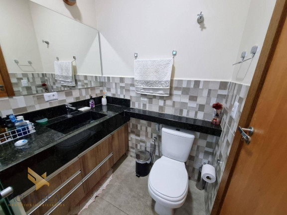 Imagem Casa com 4 Quartos à Venda, 150 m² em São Francisco - Campo Grande Imagem Casa com 4 Quartos à Venda, 150 m² em São Francisco - Campo Grande