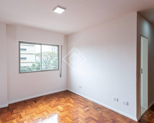 Imagem Apartamento com 3 Quartos à Venda, 112 m² em Vila Clementino - São Paulo