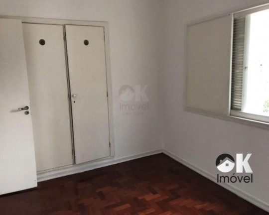 Imagem Apartamento com 3 Quartos à Venda, 171 m² em Jardim Paulista - São Paulo