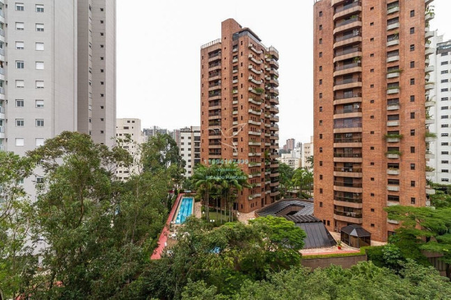 Imagem Apartamento com 3 Quartos à Venda, 142 m² em Morumbi - São Paulo Imagem Apartamento com 3 Quartos à Venda, 142 m² em Morumbi - São Paulo